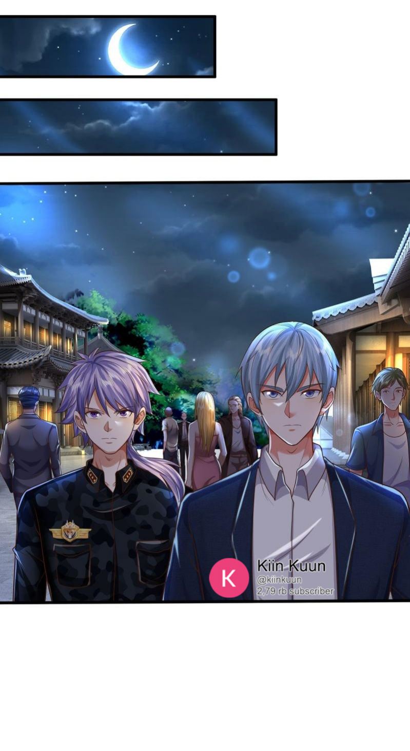 I am Daxianzun Chapter 482 Gambar 17